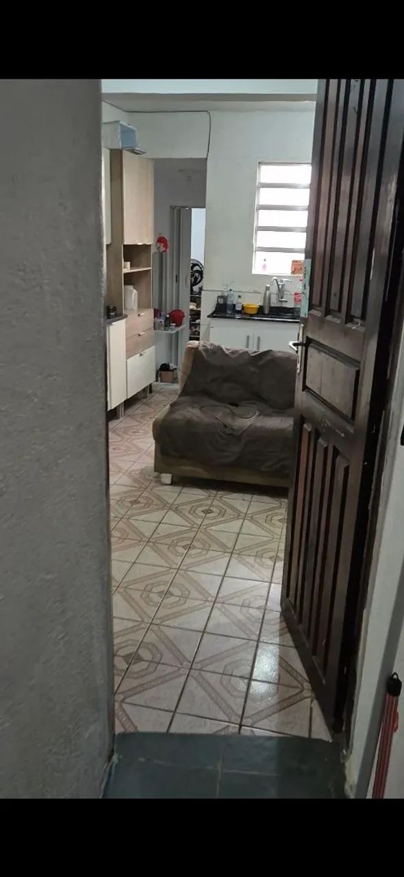 Foto - São Paulo - Parque Santa Madalena