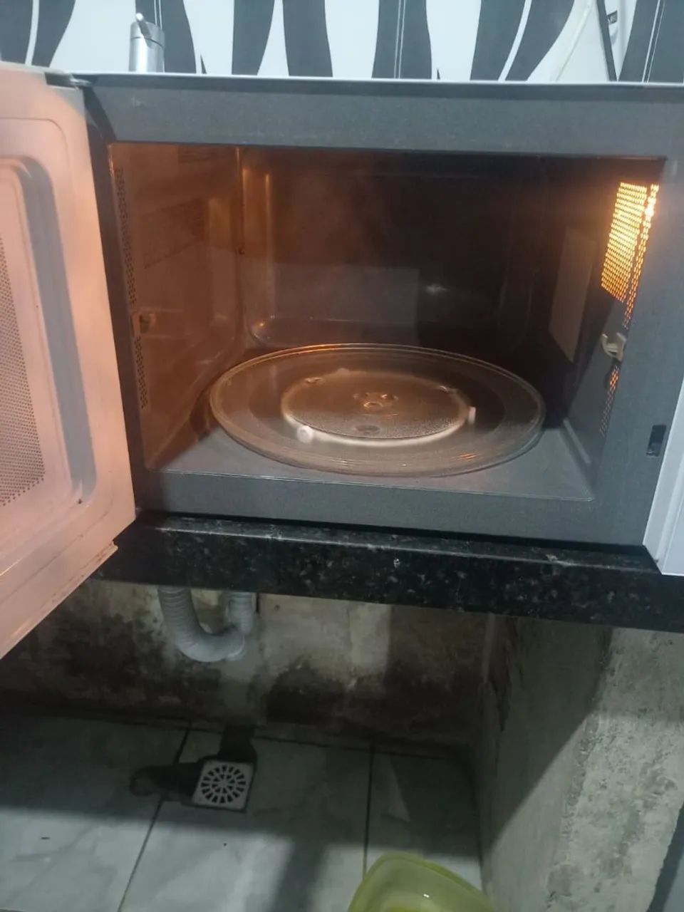 Micro-ondas Panasonic - Foto 3