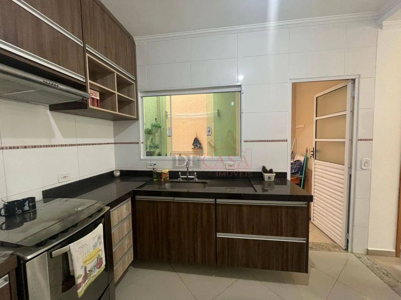 Sobrado em condominio na Penha com 2 suítes! - Foto 3