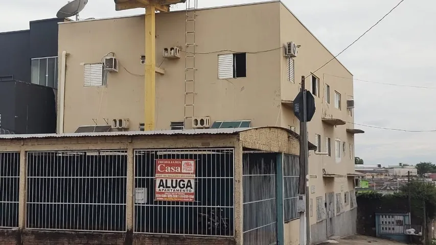 APARTAMENTO NO IVETE VARGAS