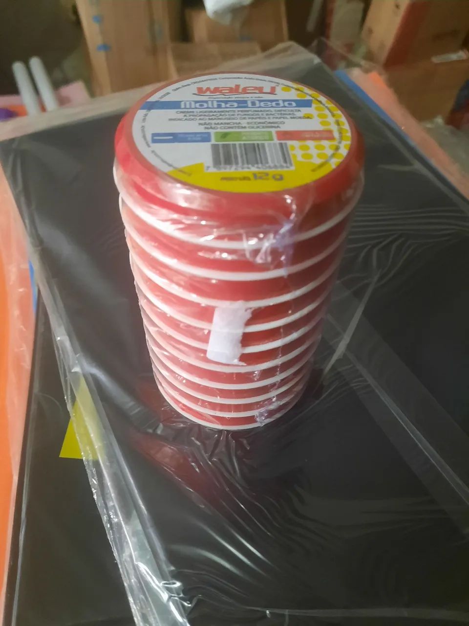 MOLHA DEDO.PREÇO IMBATÍVEL!!! - Foto 2