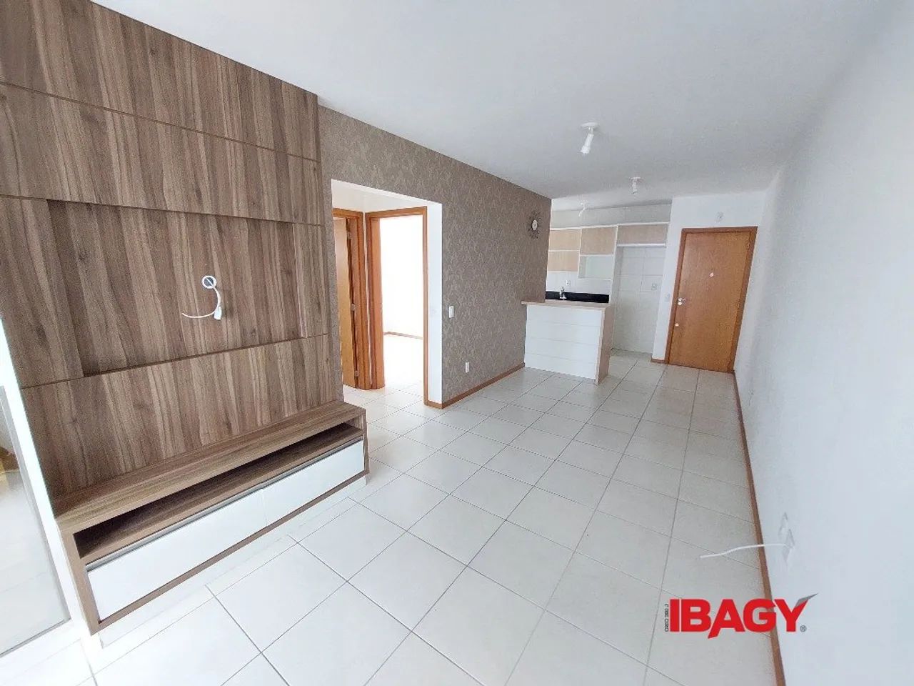 Excelente Apartamento 2 dormitório(s) em Jardim Cidade de Florianópolis - São José - Foto 3