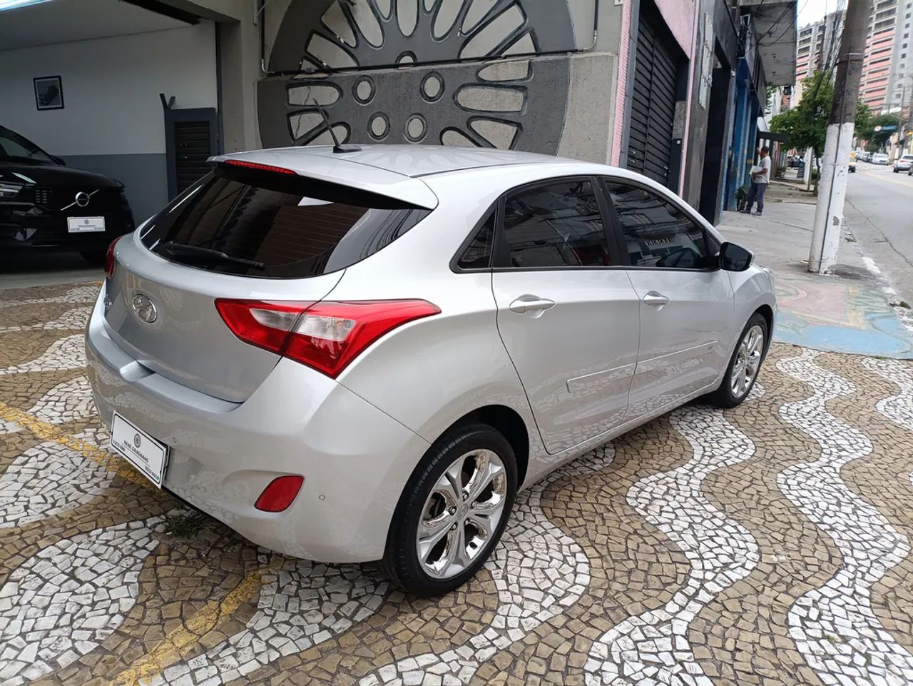 Hyundai i30 2015 1.8 Gasolina Automático - Foto 5