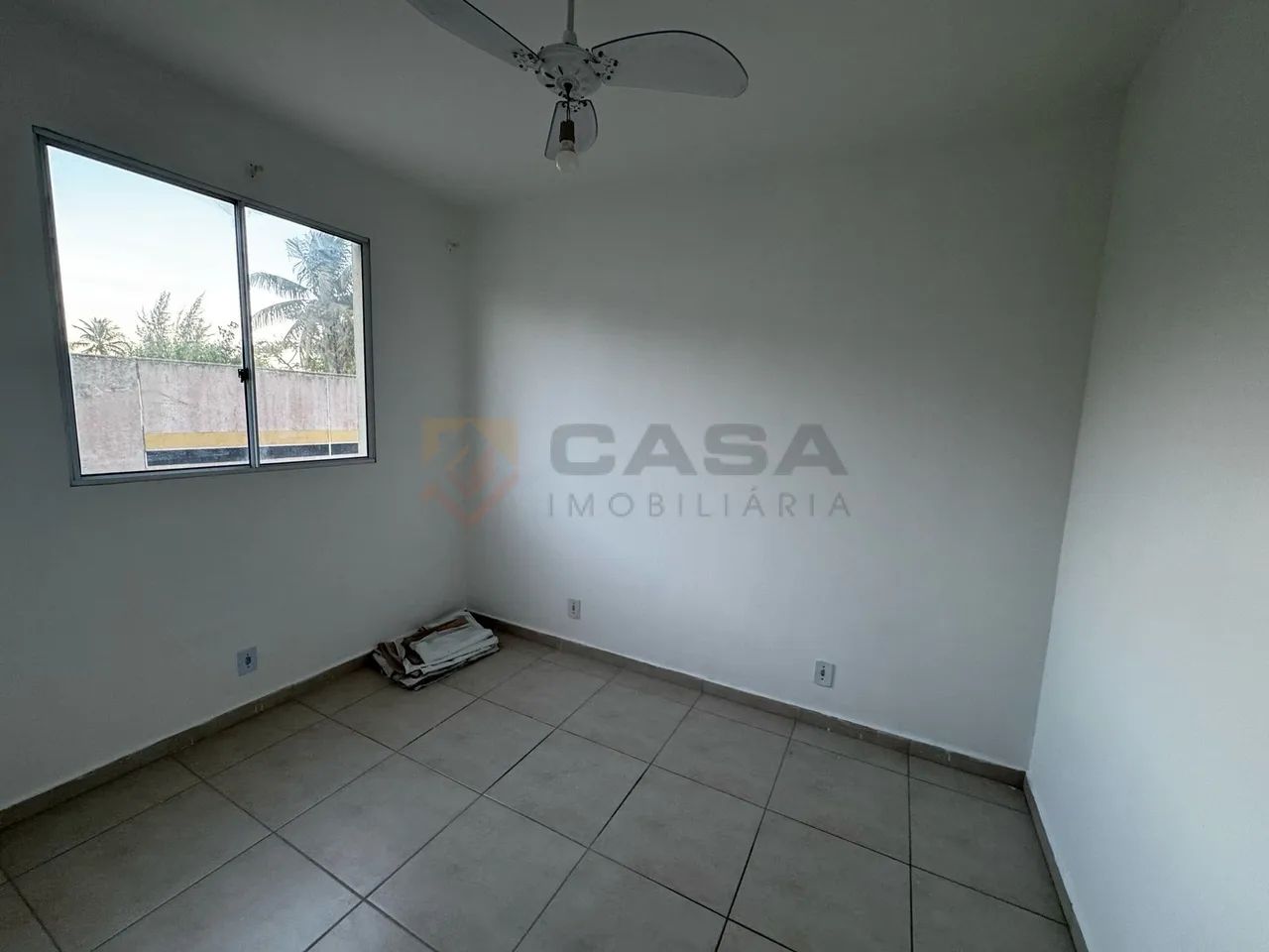 Apartamento Térreo 2 Quartos no Condominio Enseada de Jacaraipe . - Foto 3