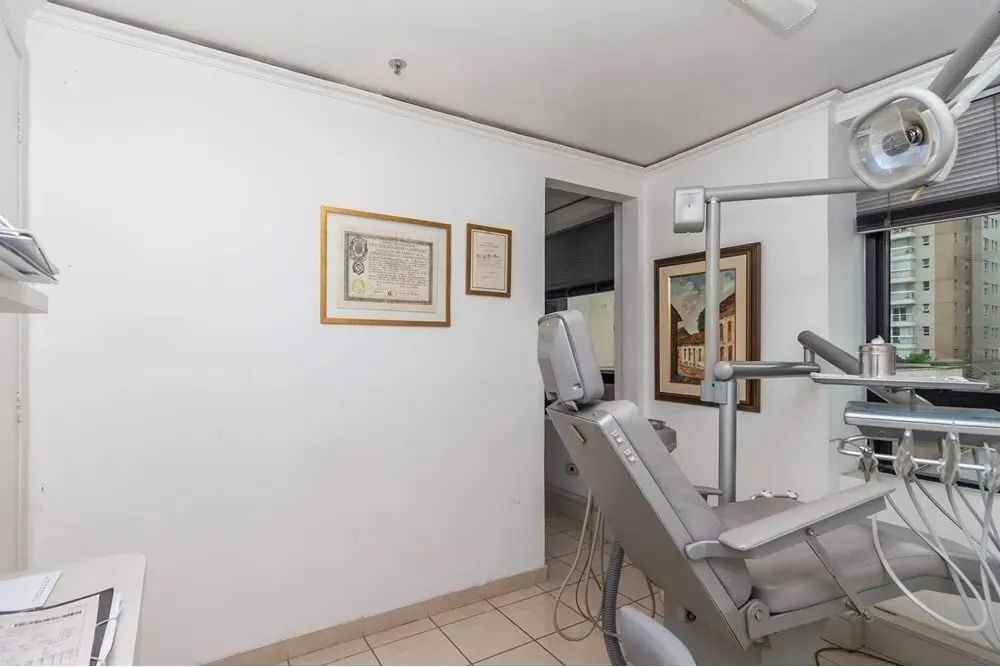 SALA COMERCIAL em São Paulo - SP, Jardim Paulista - Foto 2
