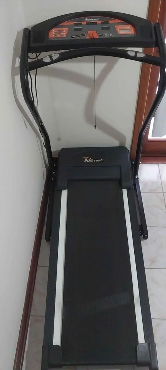 Esteira Polimet 3800