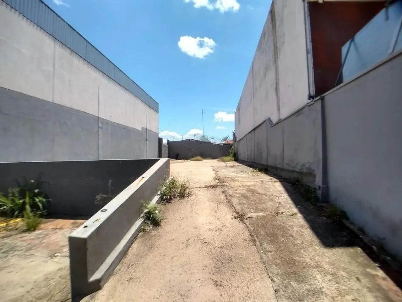 Terreno à venda e para alugar em Campinas, Parque Industrial - Foto 5