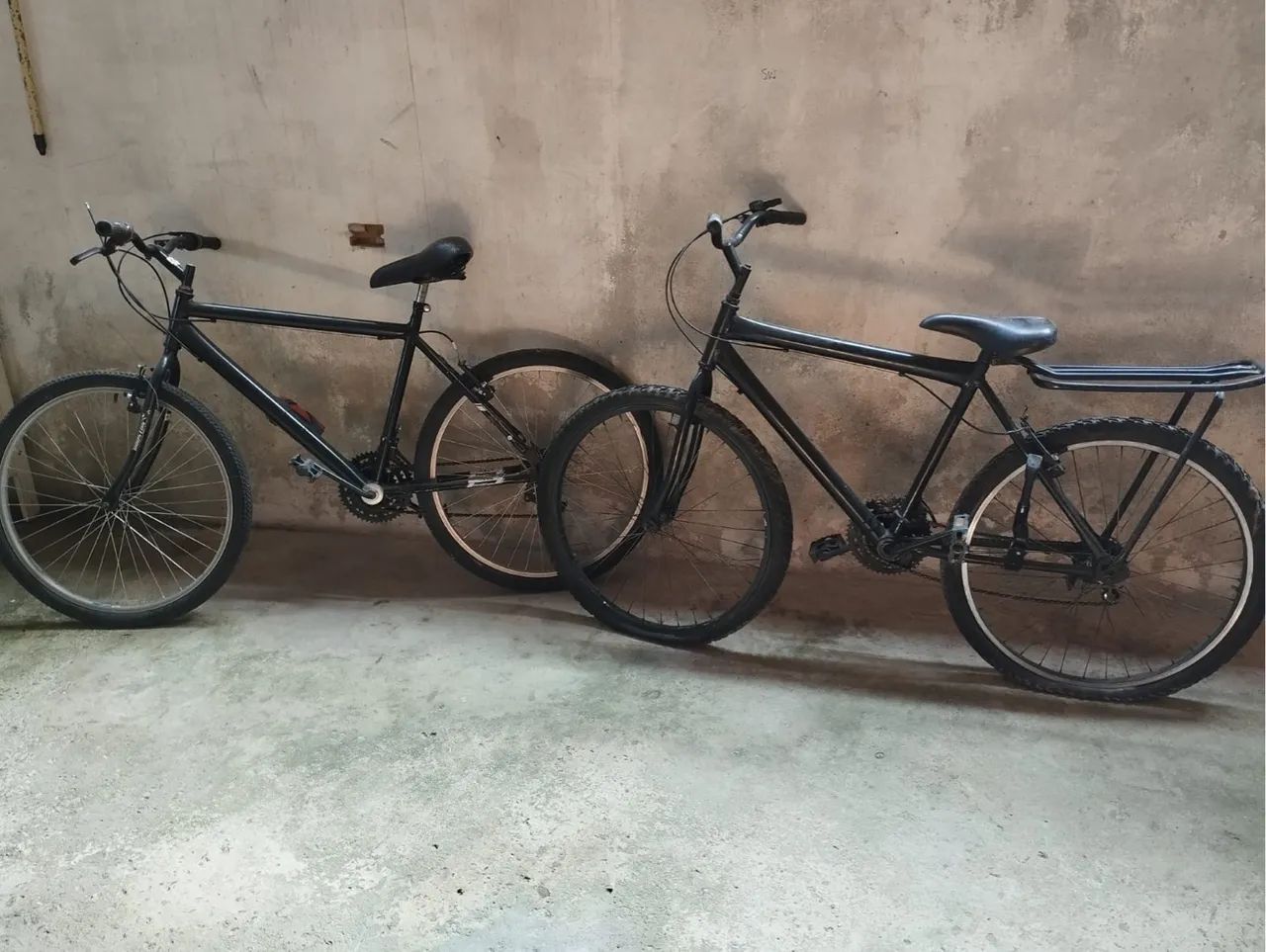 2 Bicicletas Aro 29