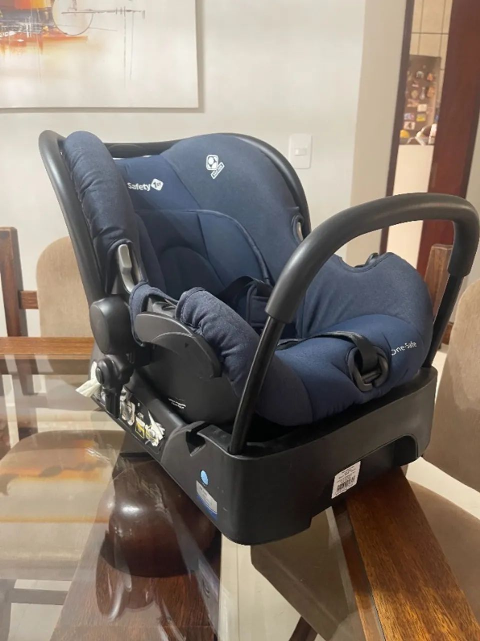 carrinho bebê - Foto 5