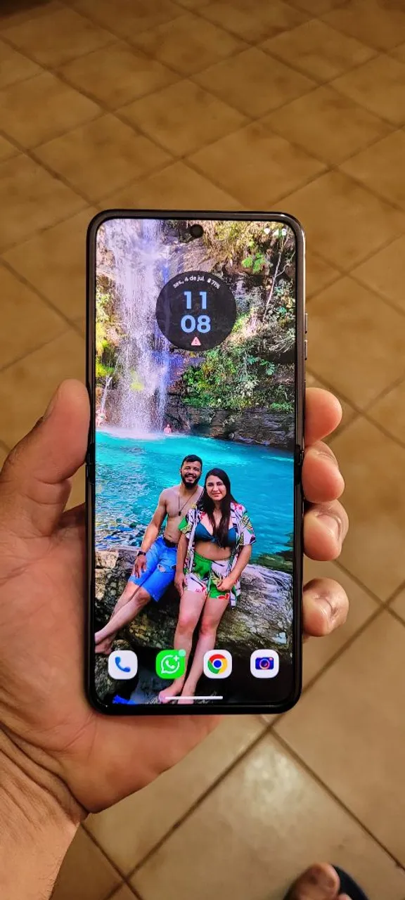 Motorola Razr 40 ultra