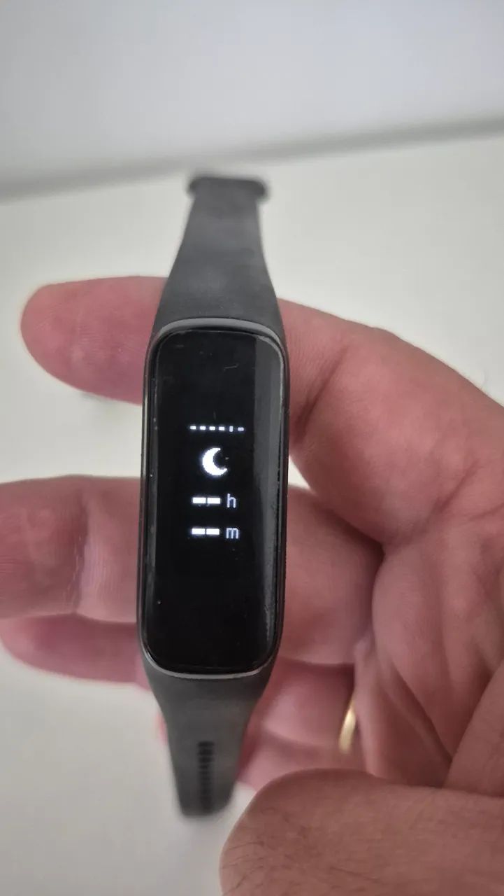 Relógio Samsung Galaxy Fit E