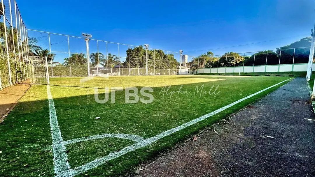 0 - Chácara 4 quartos, sendo 2 suítes - Foto 11