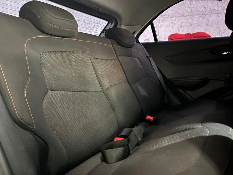 CHEVROLET ONIX 1.4 LT 2014 - Foto 5