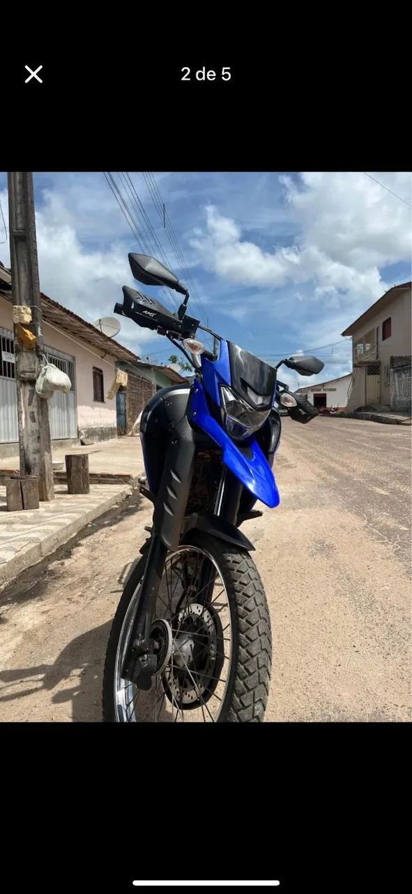 Lander 2020 conservada. - Foto 2
