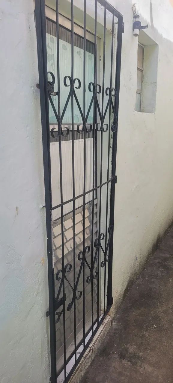 Foto - Salvador - Engenho Velho de Brotas