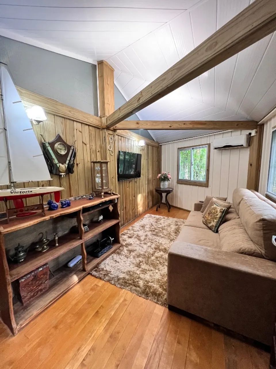 Sítio (Chácara) em Palhoça - Foto 12