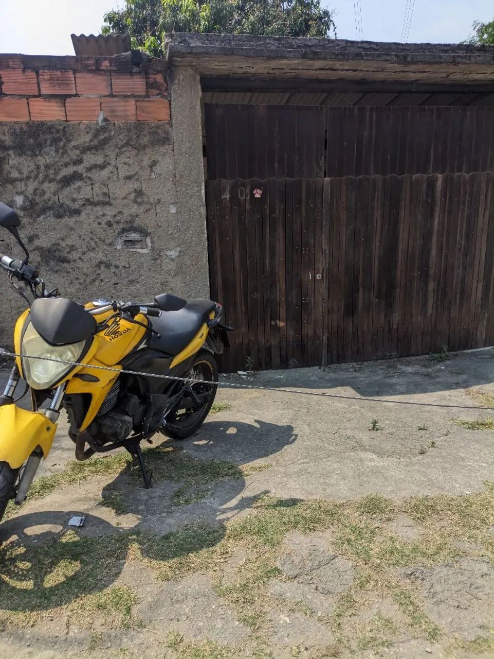 Cb300R 2013 FLEX - Foto 2