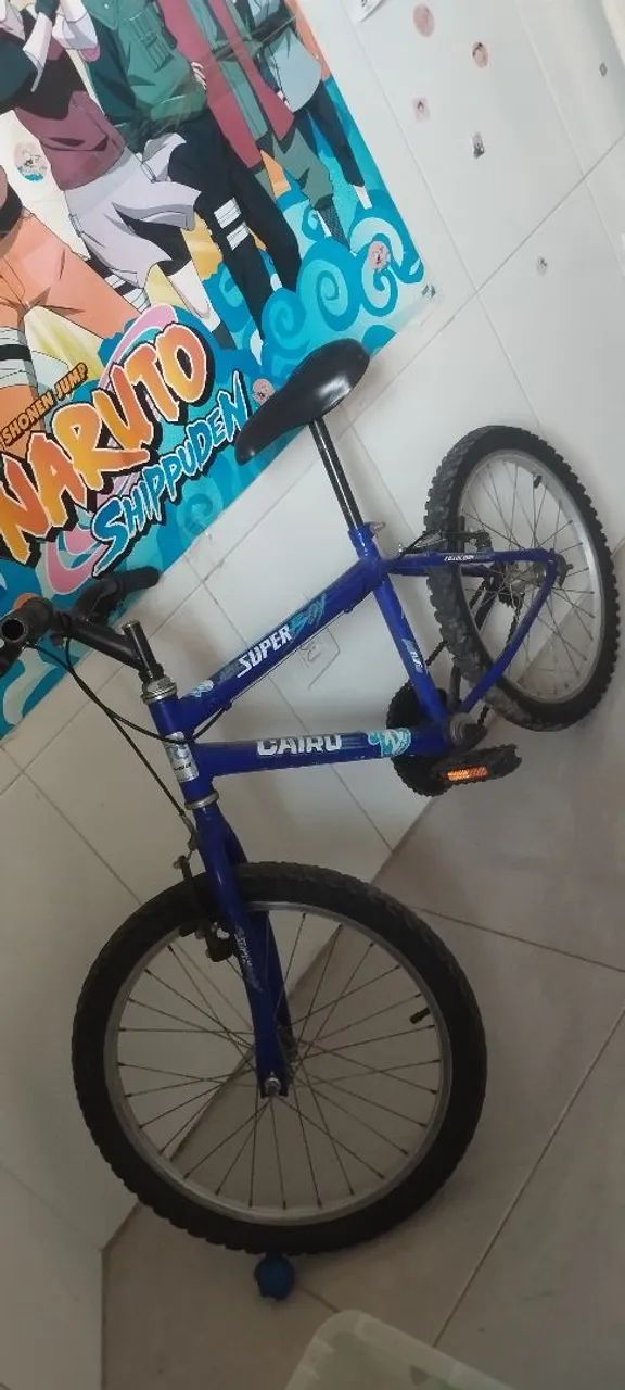 Bicicleta  para criança 64314894724227120