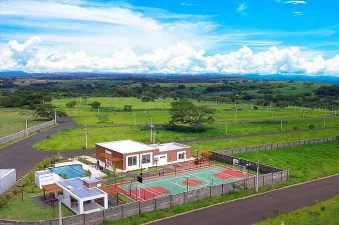 Terreno à venda no Bella Vitta Monte Líbano - R$ 110.000- ACEITA CARRO ATÉ 90.000 - Foto 3