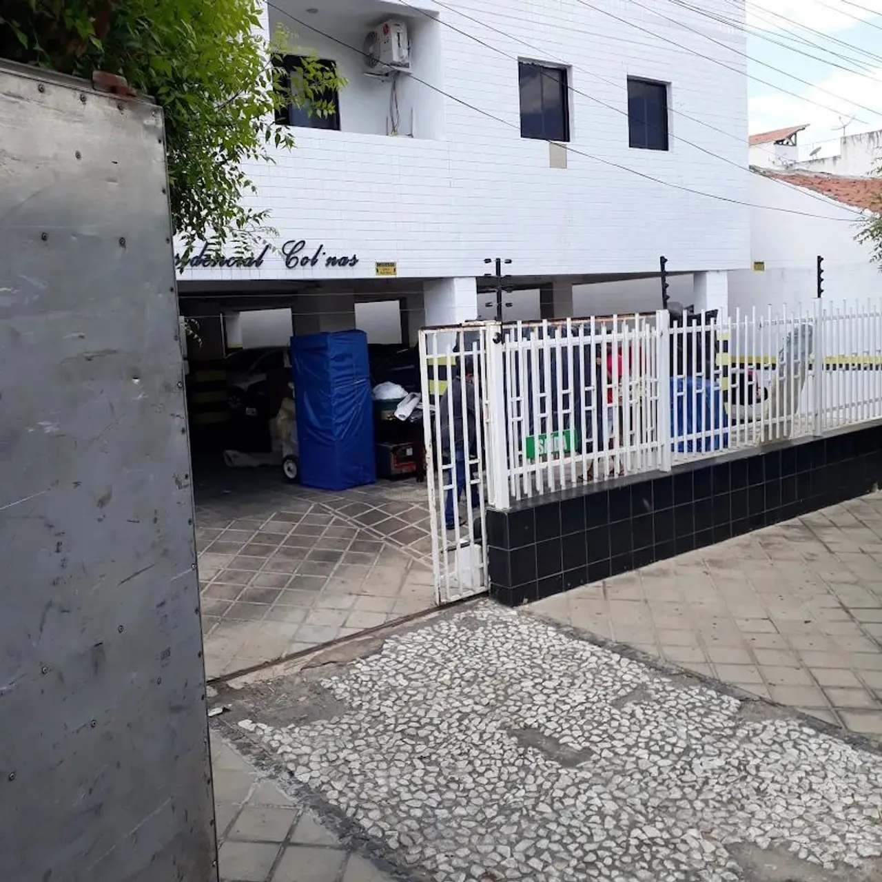 Apartamento são João Patos ( Temporada)