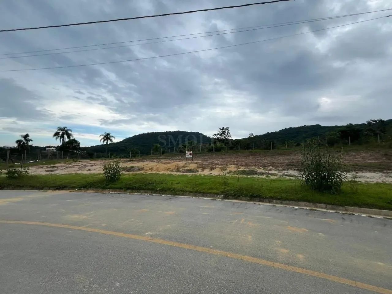 Terreno à Venda no Loteamento Bosque São José