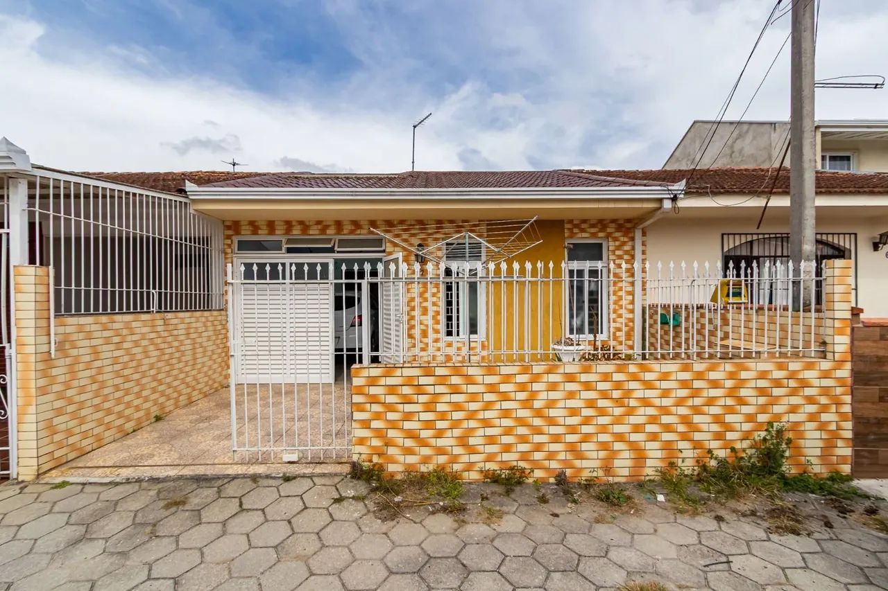 Foto - Curitiba - Cajuru