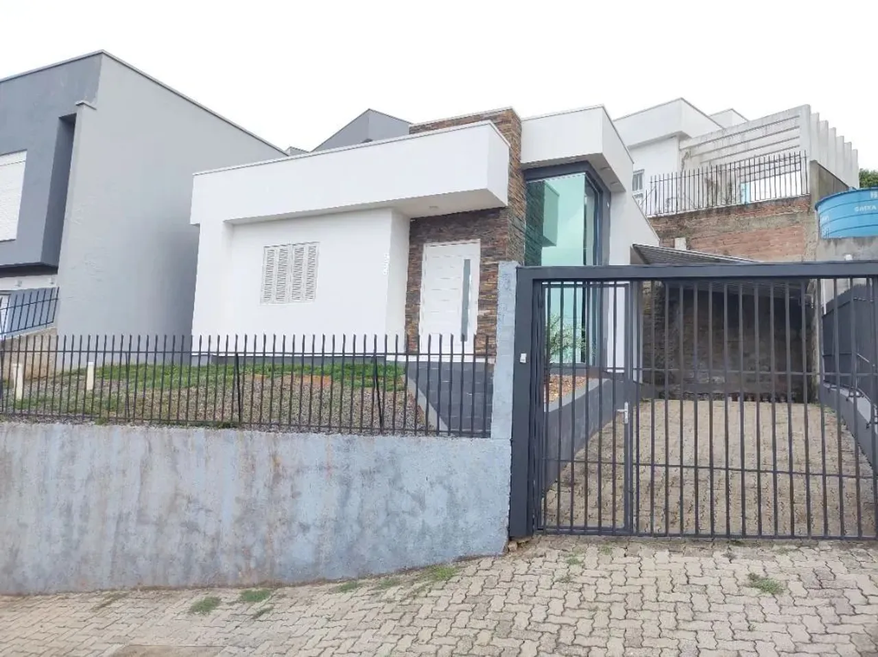 Casa com 2 dormitórios, 60 m² - venda por R$ 420.000,00 ou aluguel por R$ 2.500,00/mês - P