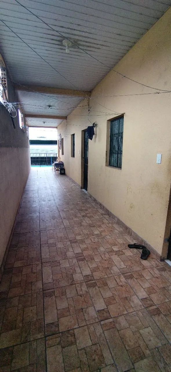 //Vila com 8 apartamentos no Gilberto Mestrinho  - Foto 2