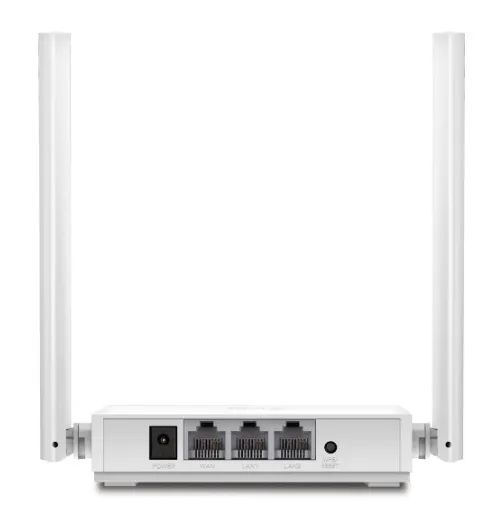 Roteador Wireless Multimodo 300 Mbps N300 Tp-link TL-WR829N - Foto 3