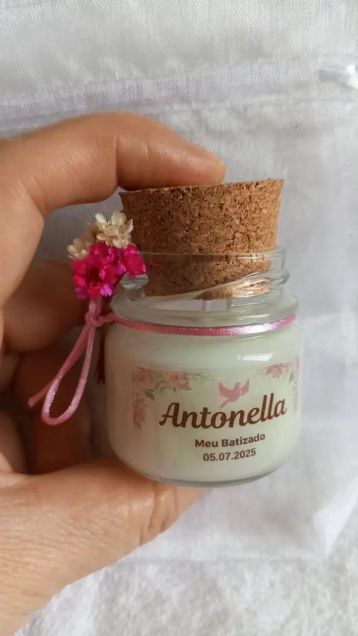 Lembrancinhas personalizadas para festas - Foto 3