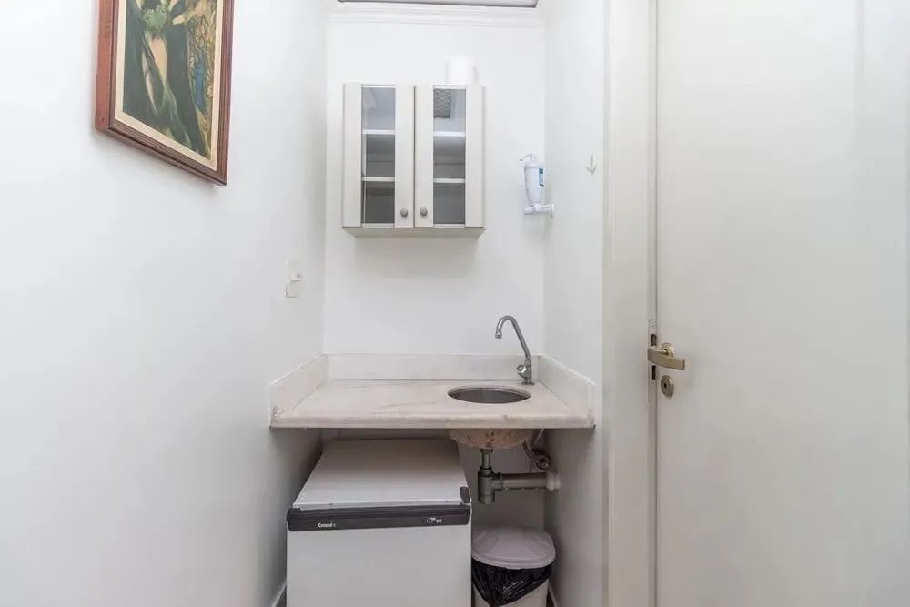 SALA COMERCIAL em São Paulo - SP, Jardim Paulista - Foto 3