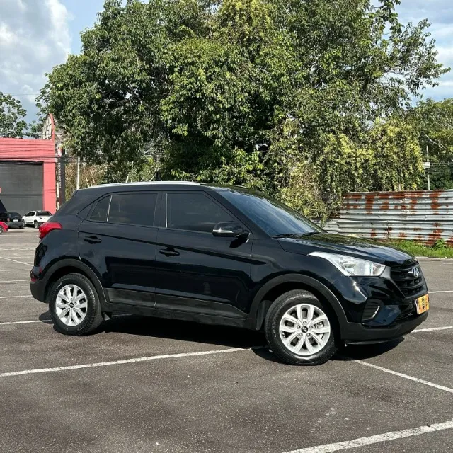 HYUNDAI CRETA 2020 Usados e Novos