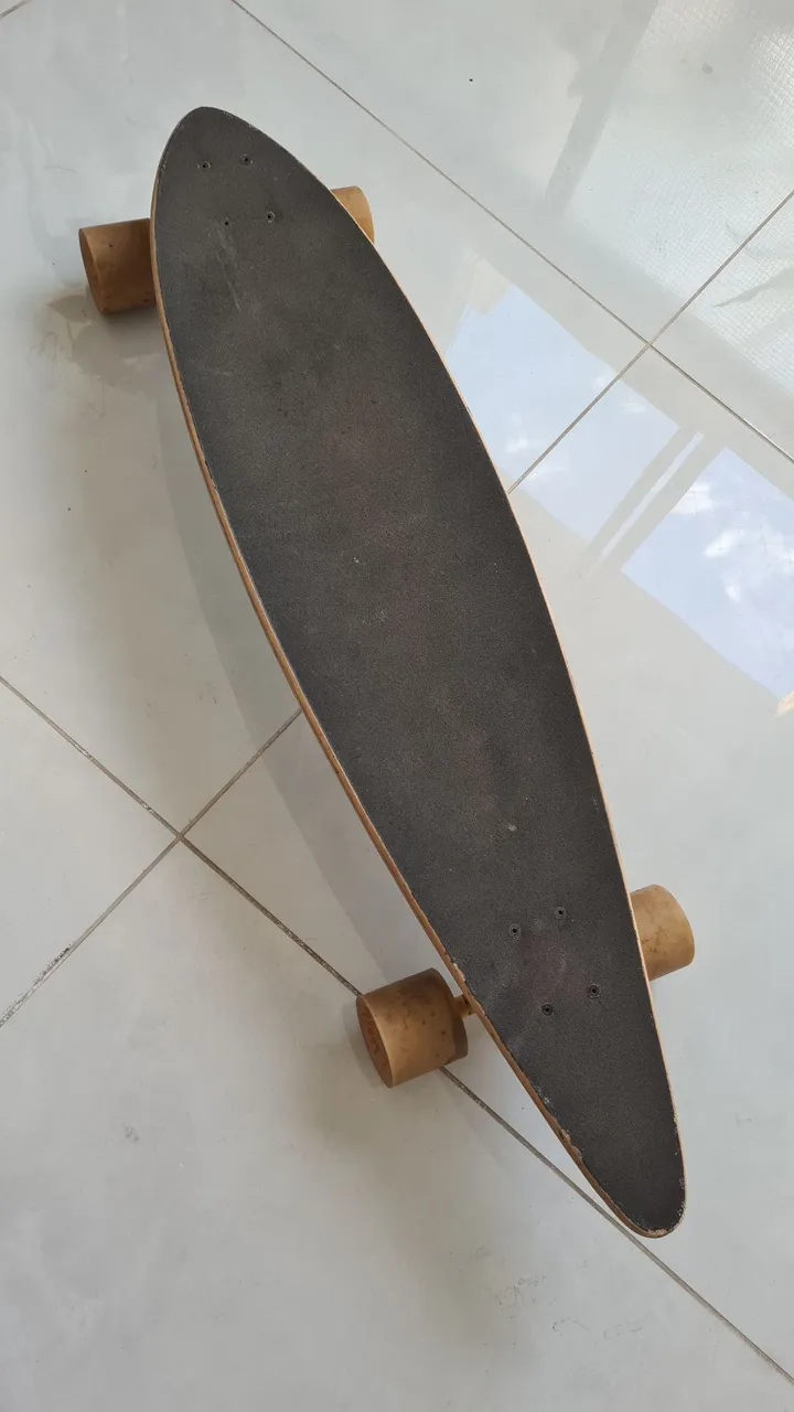 Longboard Xseven
