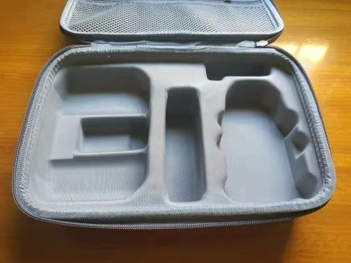 Bolsa Drone DJI Mini 2 / Mini 2 SE / Mini 4k - Foto 2