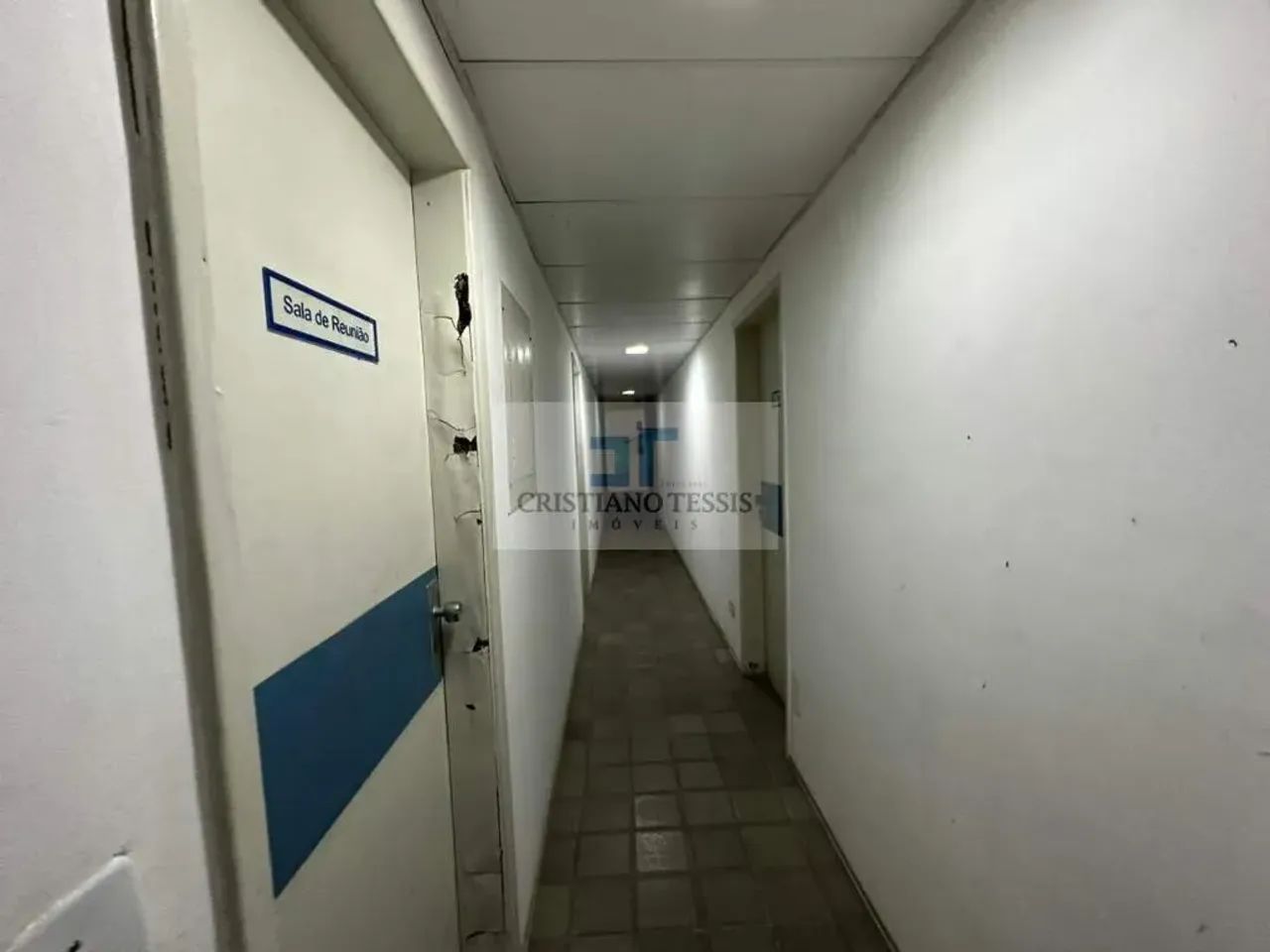 Área Para Locação - Foto 3