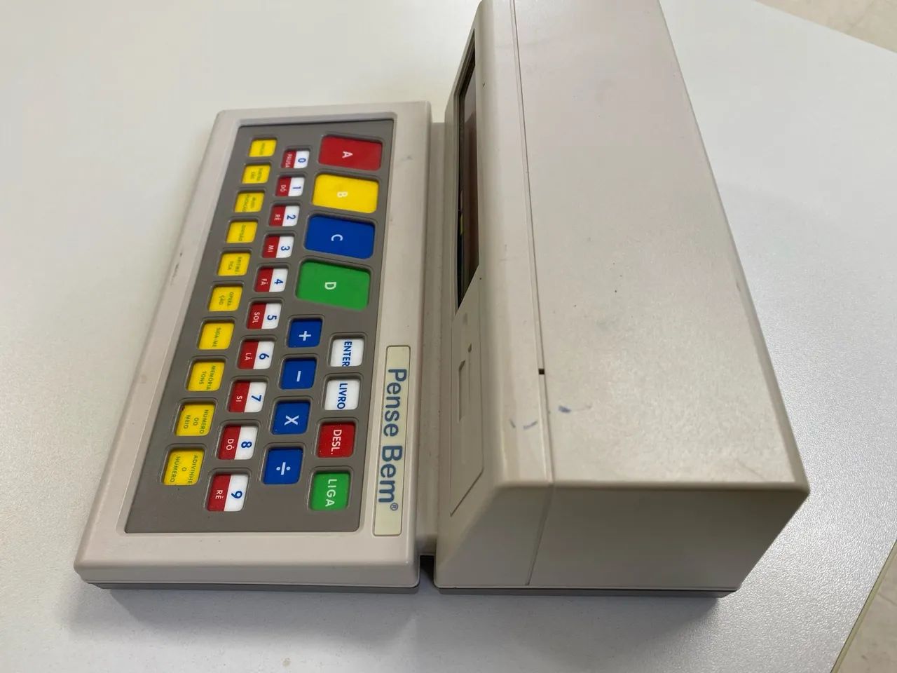 Tec Toy