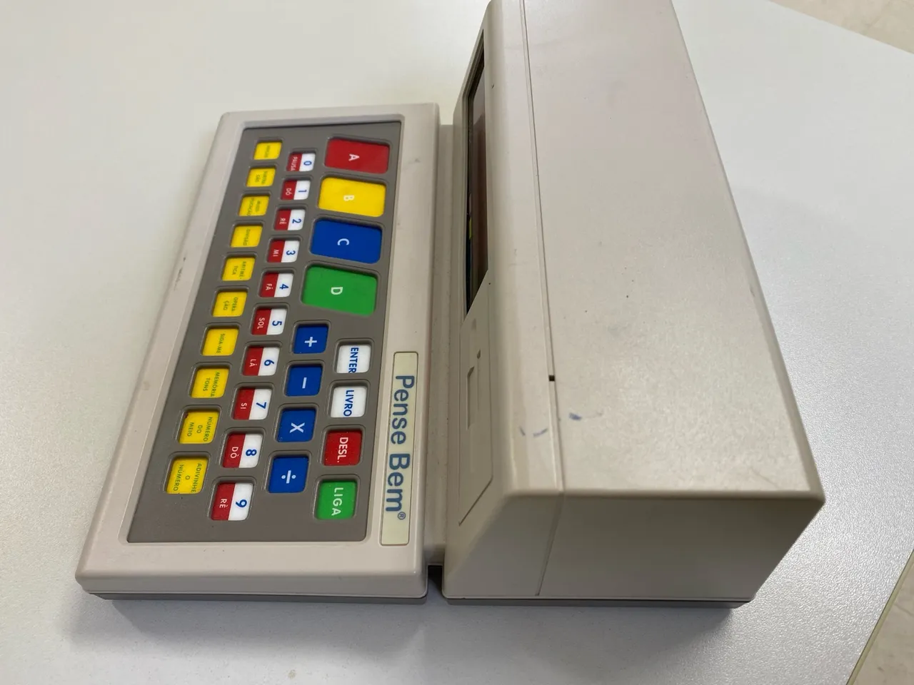 Tec Toy