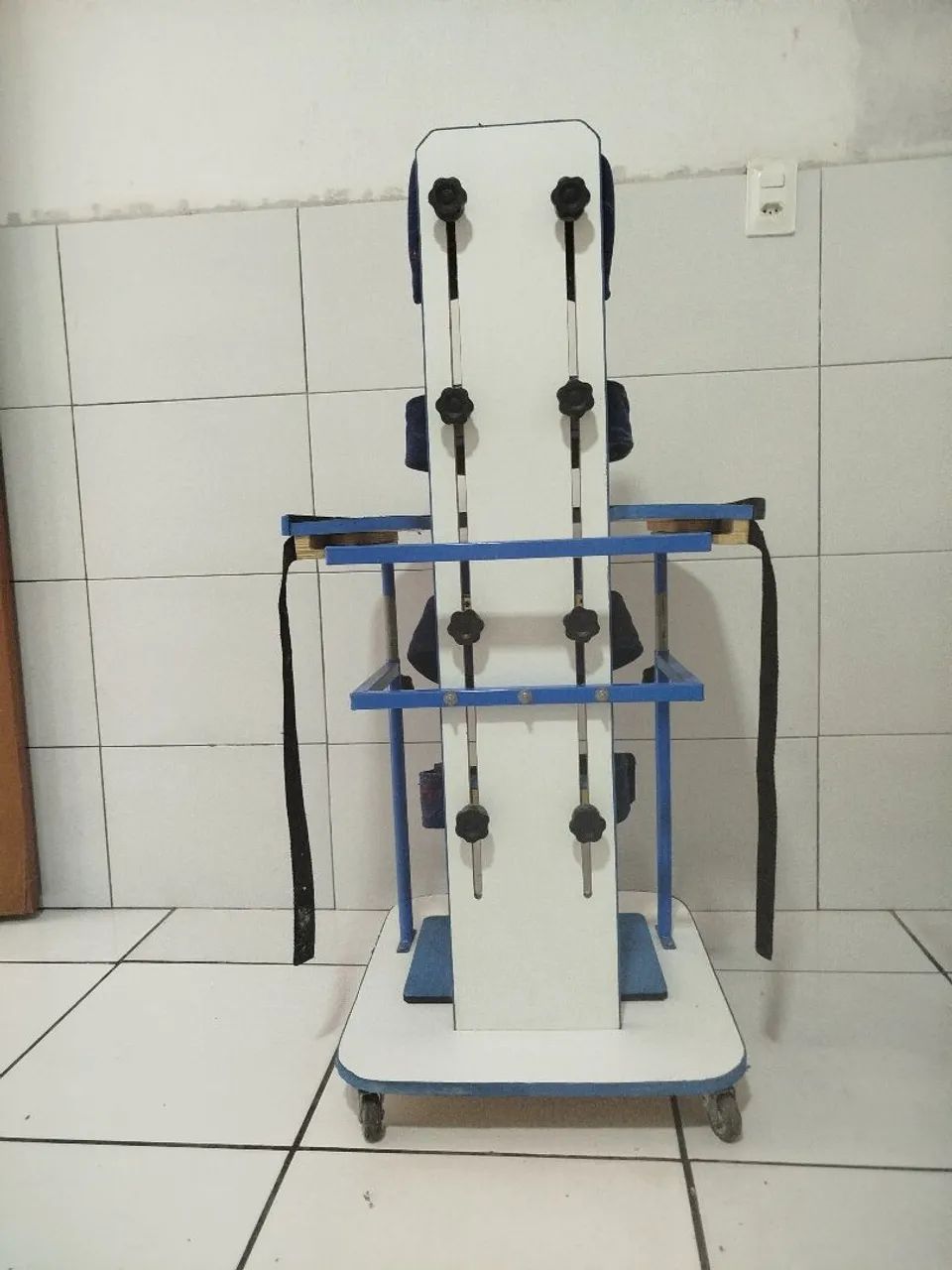 Parapodium infantil - Foto 2