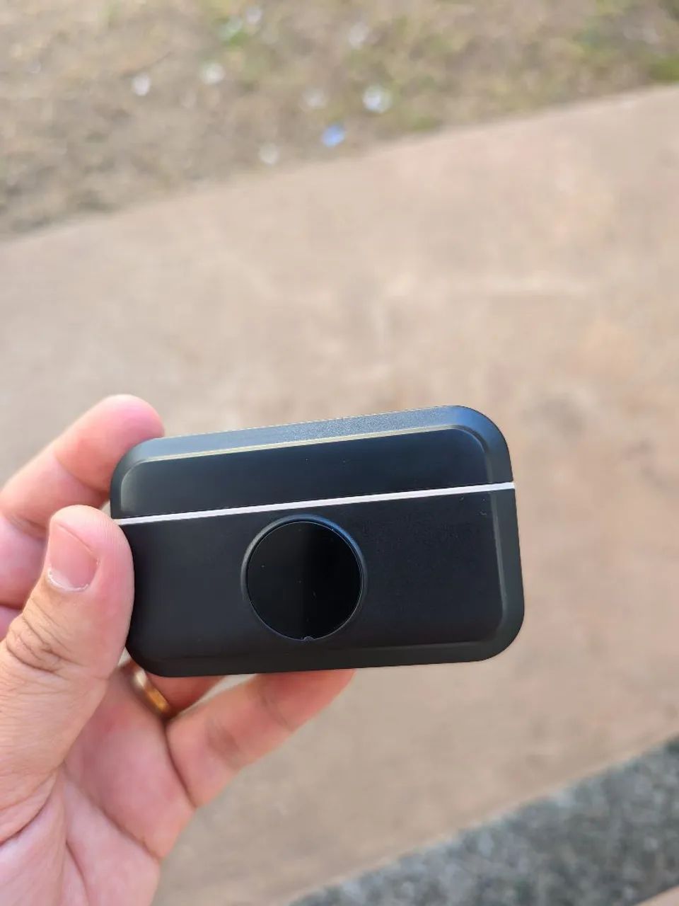 Microfone Wireless para Celular - Qualidade Profissional - Foto 3