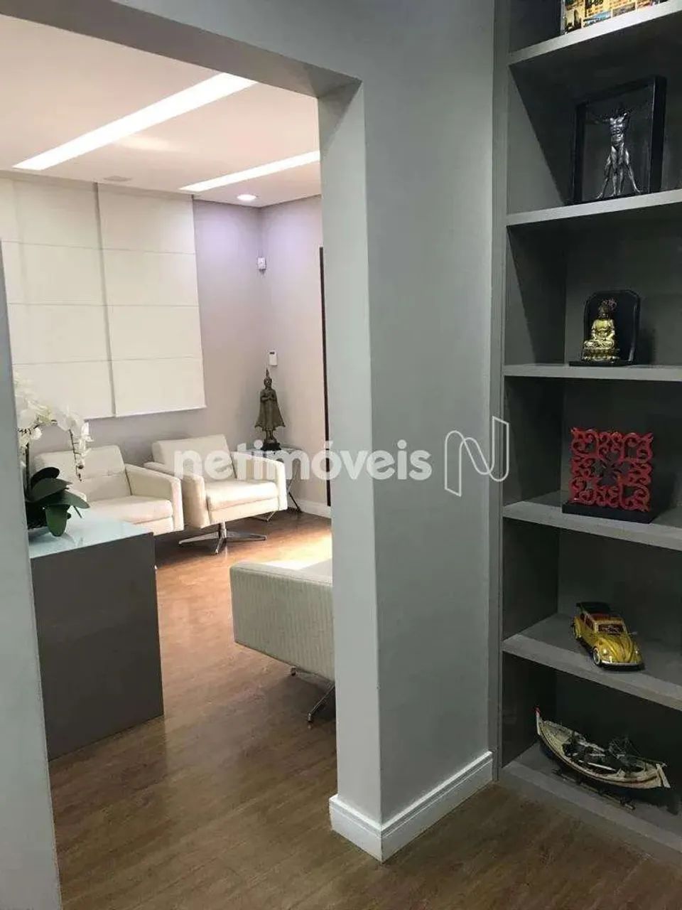 Venda Casa comercial Castelo Belo Horizonte - Foto 3