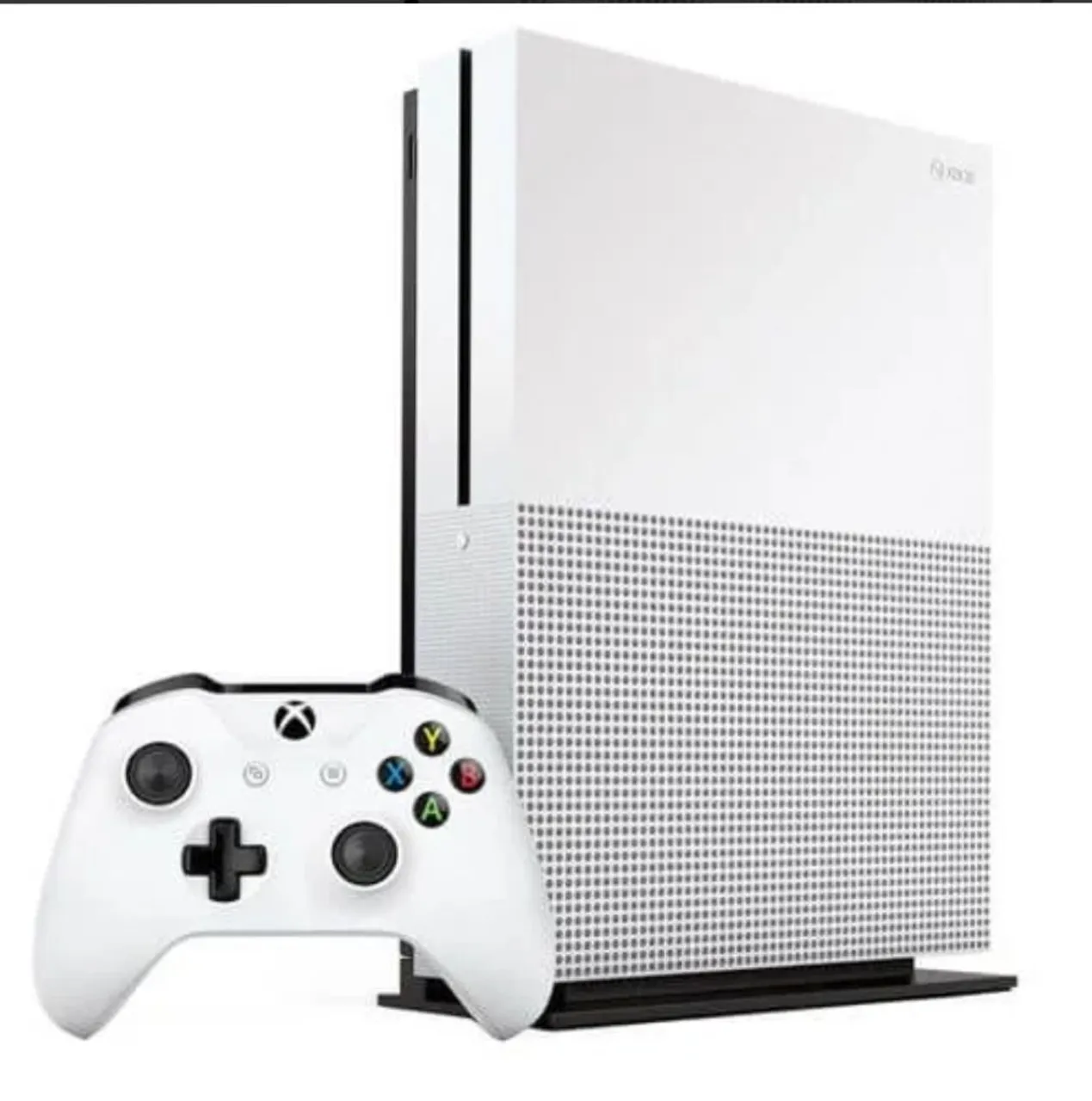 Xbox one s 1TB