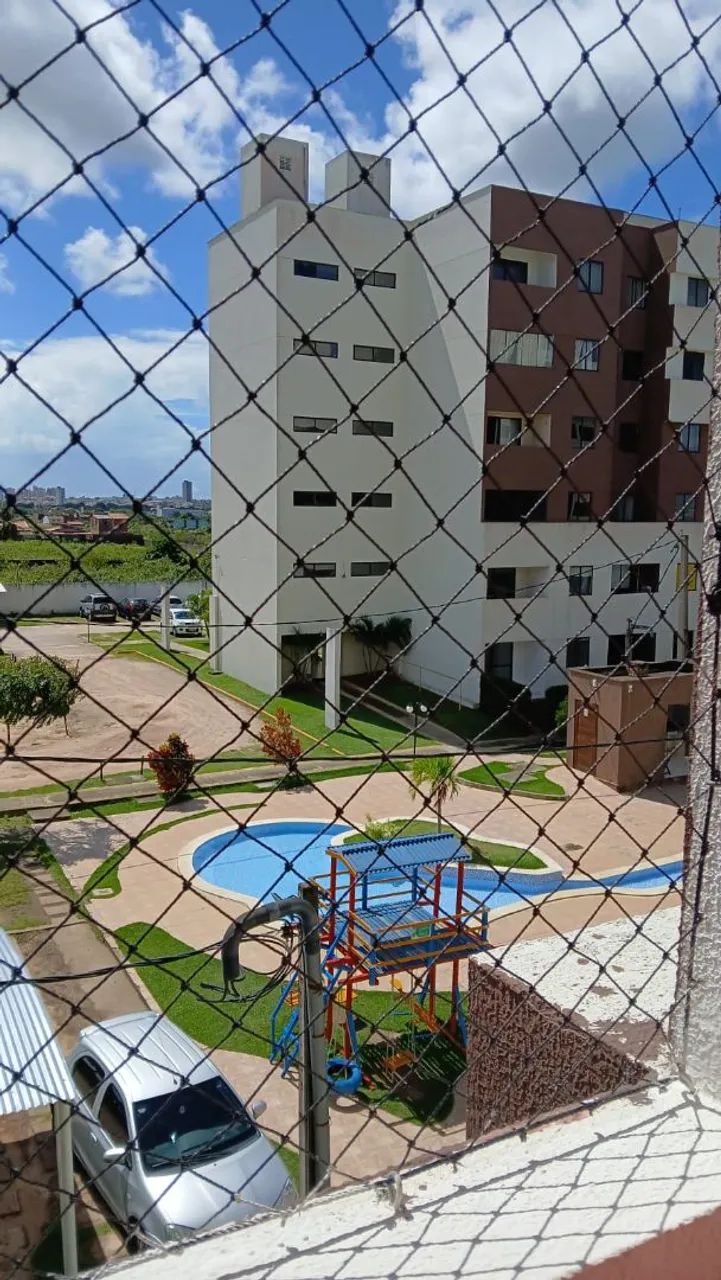 Foto - Parnamirim - Parque das Nações