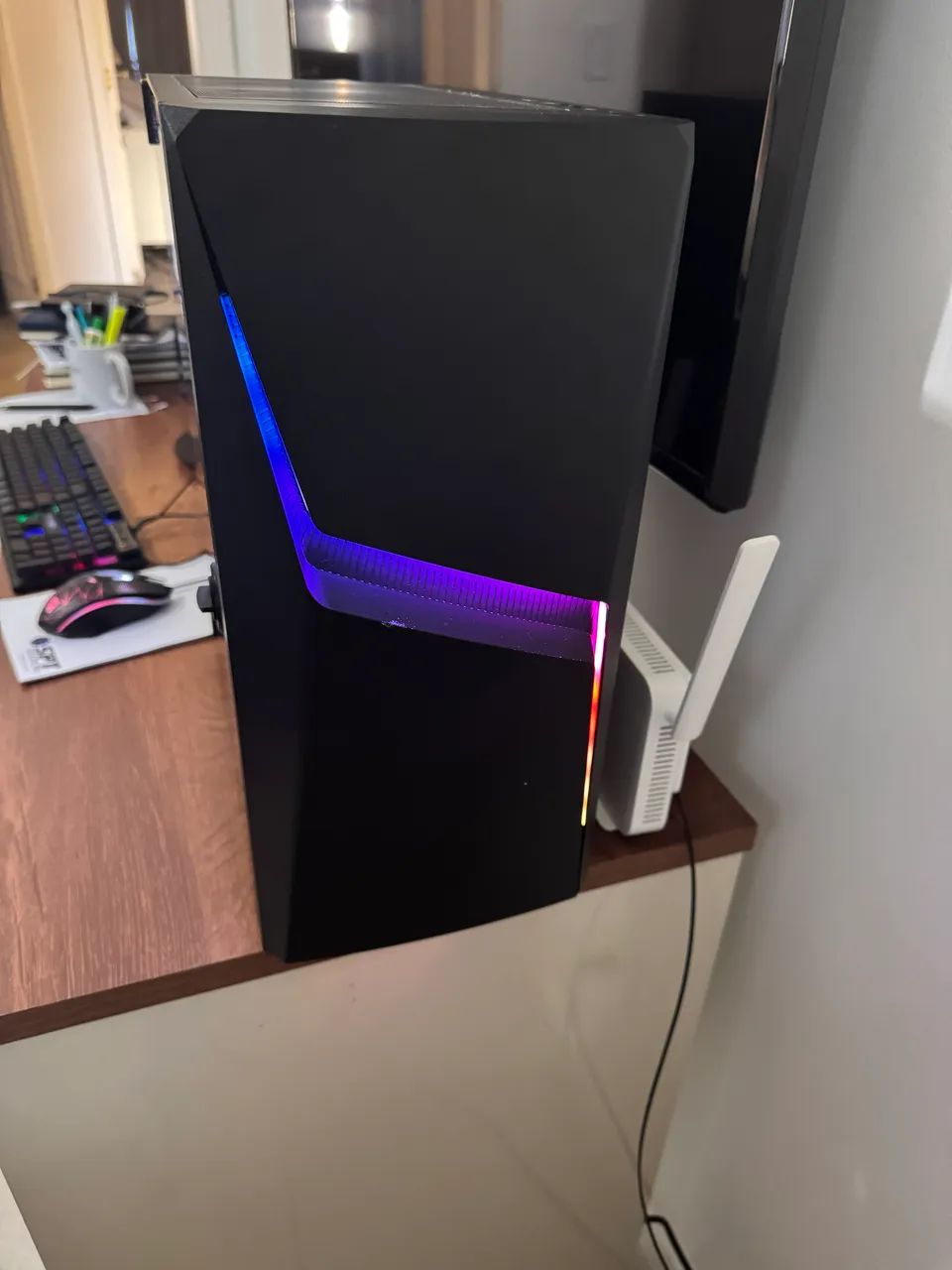 Vendo computador Gamer  - Foto 3