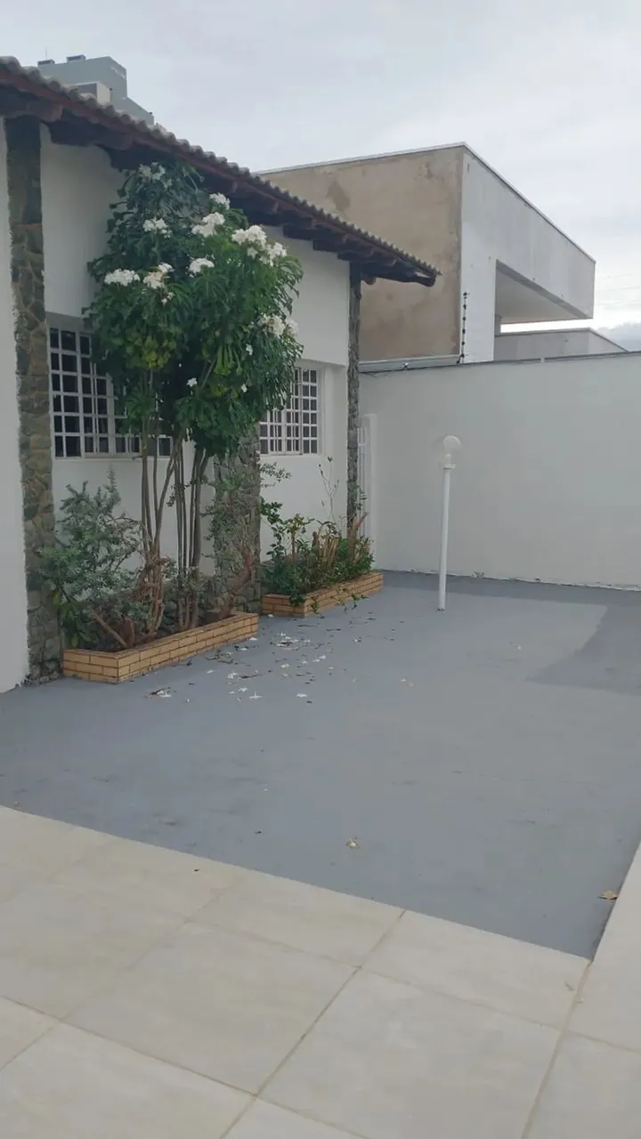 CASA CIDADE ALTA - PROX ARENA PANTANAL