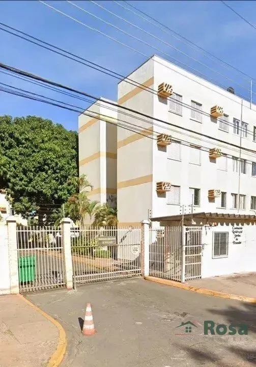 Apartamento para venda, Centro-norte, Cuiabá - AP7222