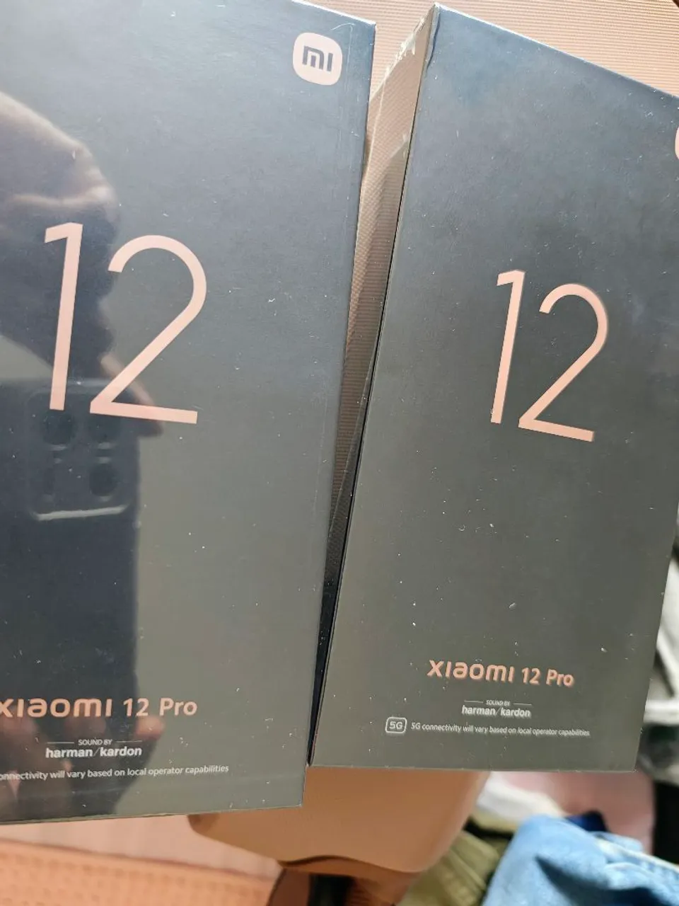Mi 12 Pro 266/12