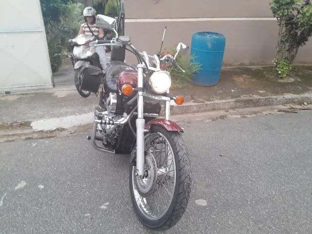 Honda shewdom spirit  - Foto 2