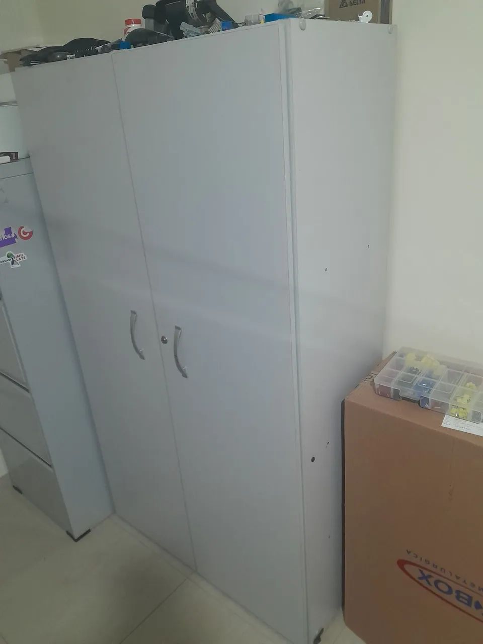 Armário de escritório 