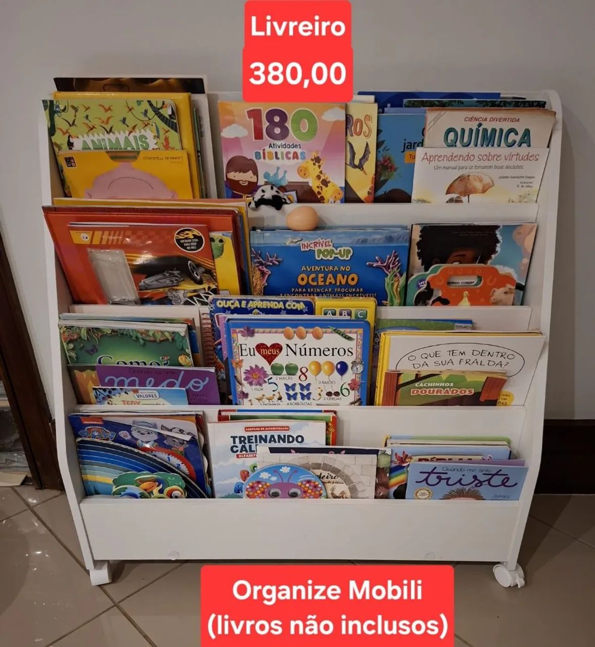 Livreiro64341730998659120