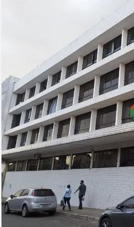 Foto - Brasília - Riacho Fundo I